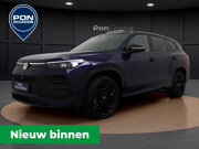 Volkswagen Tayron 1.5 eHybrid R-Line 272PK