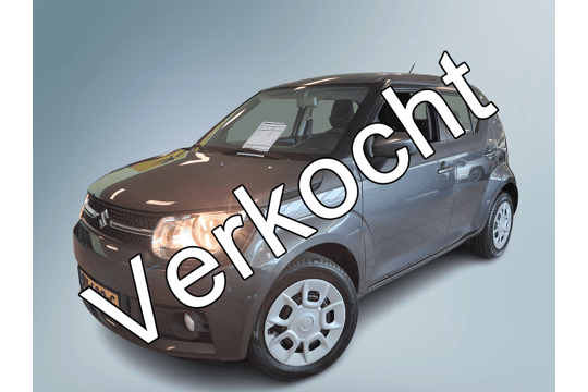 Suzuki Ignis 1.2 Comfort