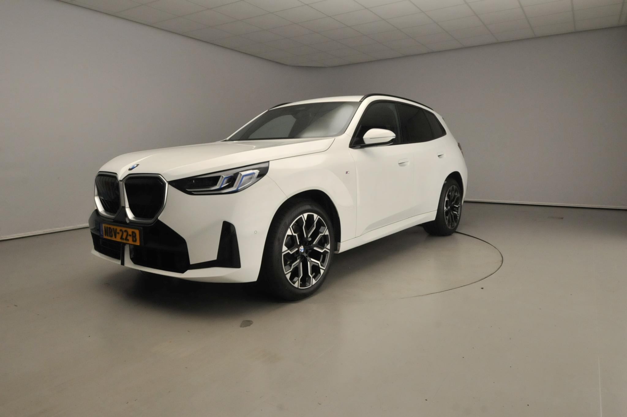 BMW X3 20d xDrive