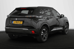 Peugeot e-2008 EV Allure Pack 50 kWh - Afbeelding 3