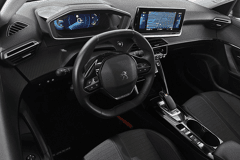 Peugeot e-2008 EV Allure Pack 50 kWh - Afbeelding 5