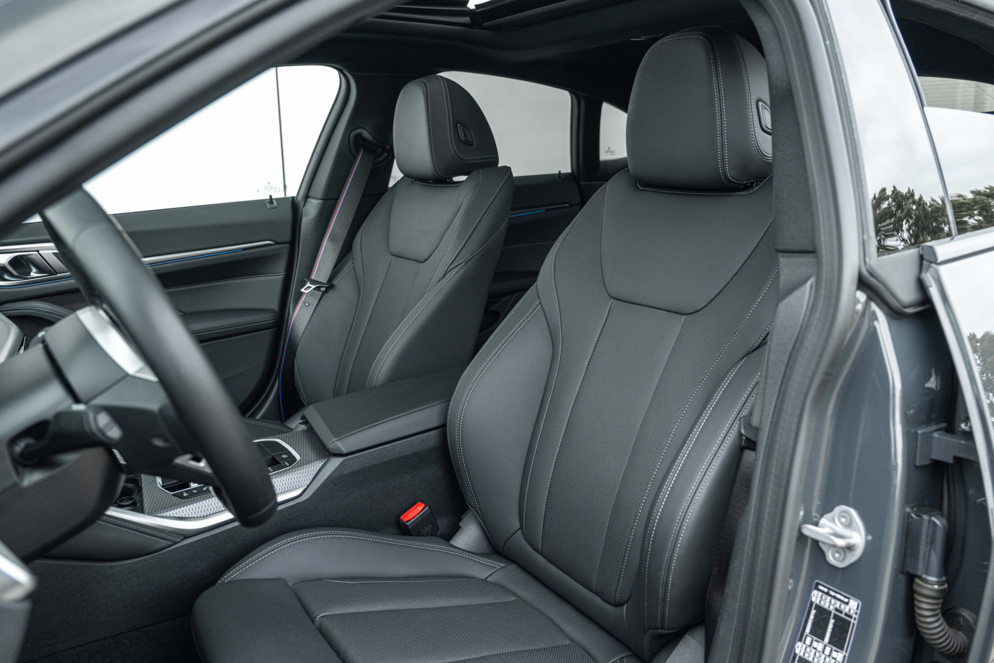 BMW i4 eDrive40 M Sport