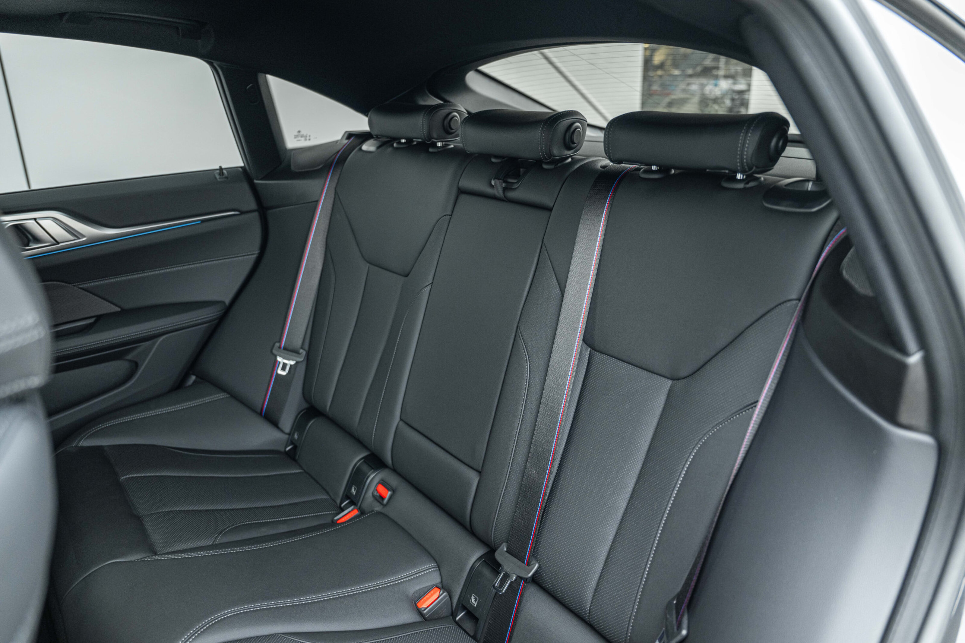 BMW i4 eDrive40 M Sport