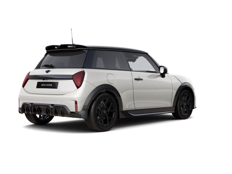 MINI MINI 3-Deurs