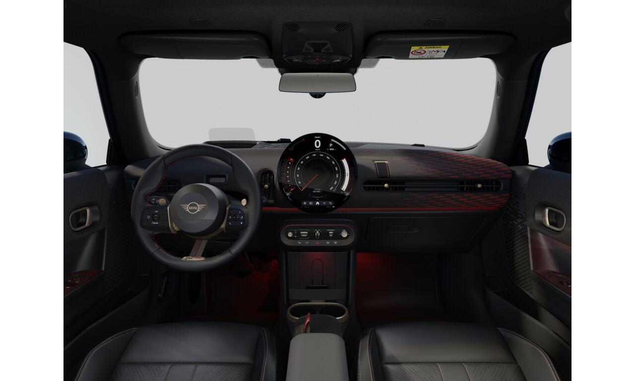 MINI MINI 3-Deurs
