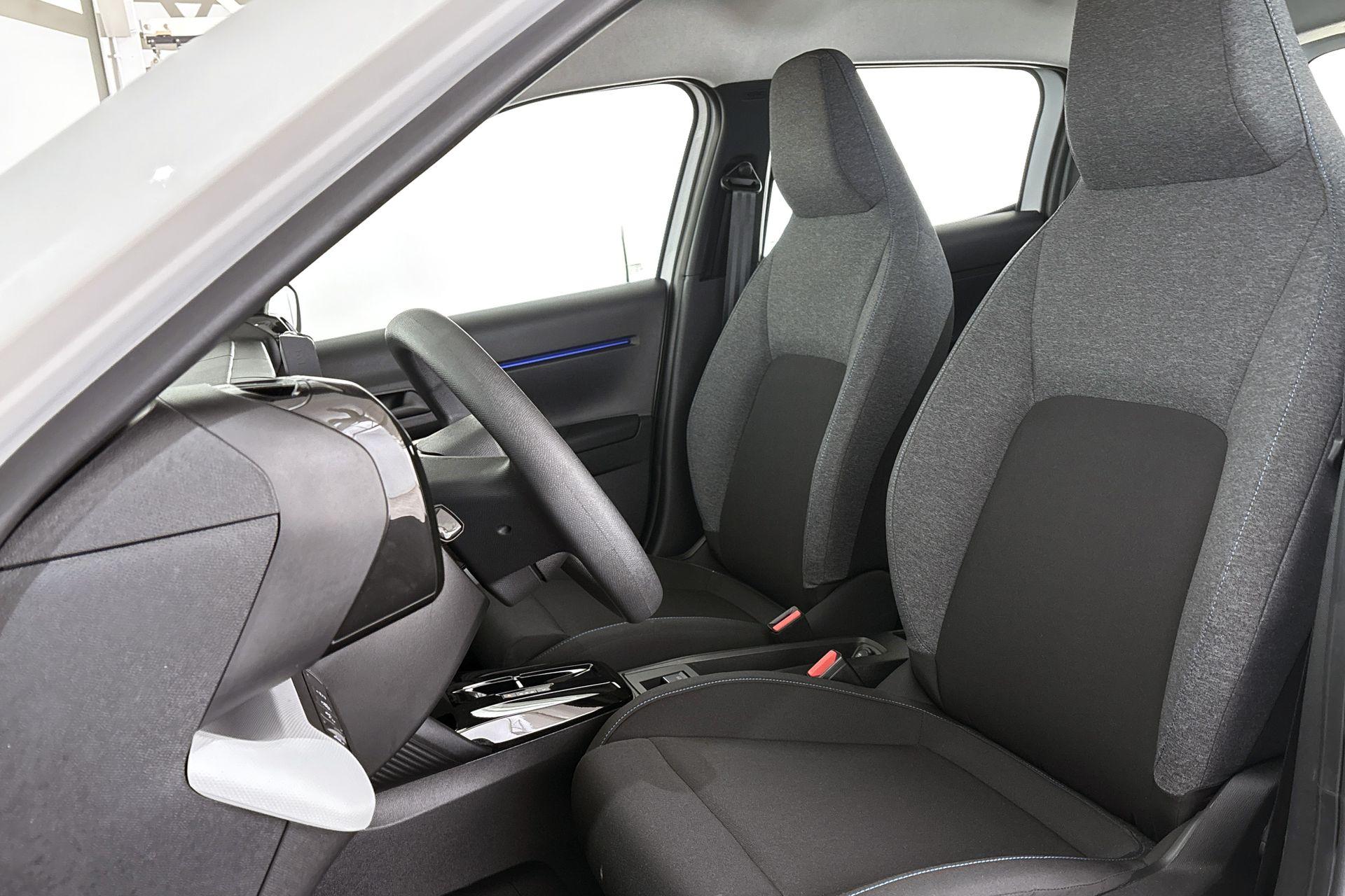 Citroën ë-C3