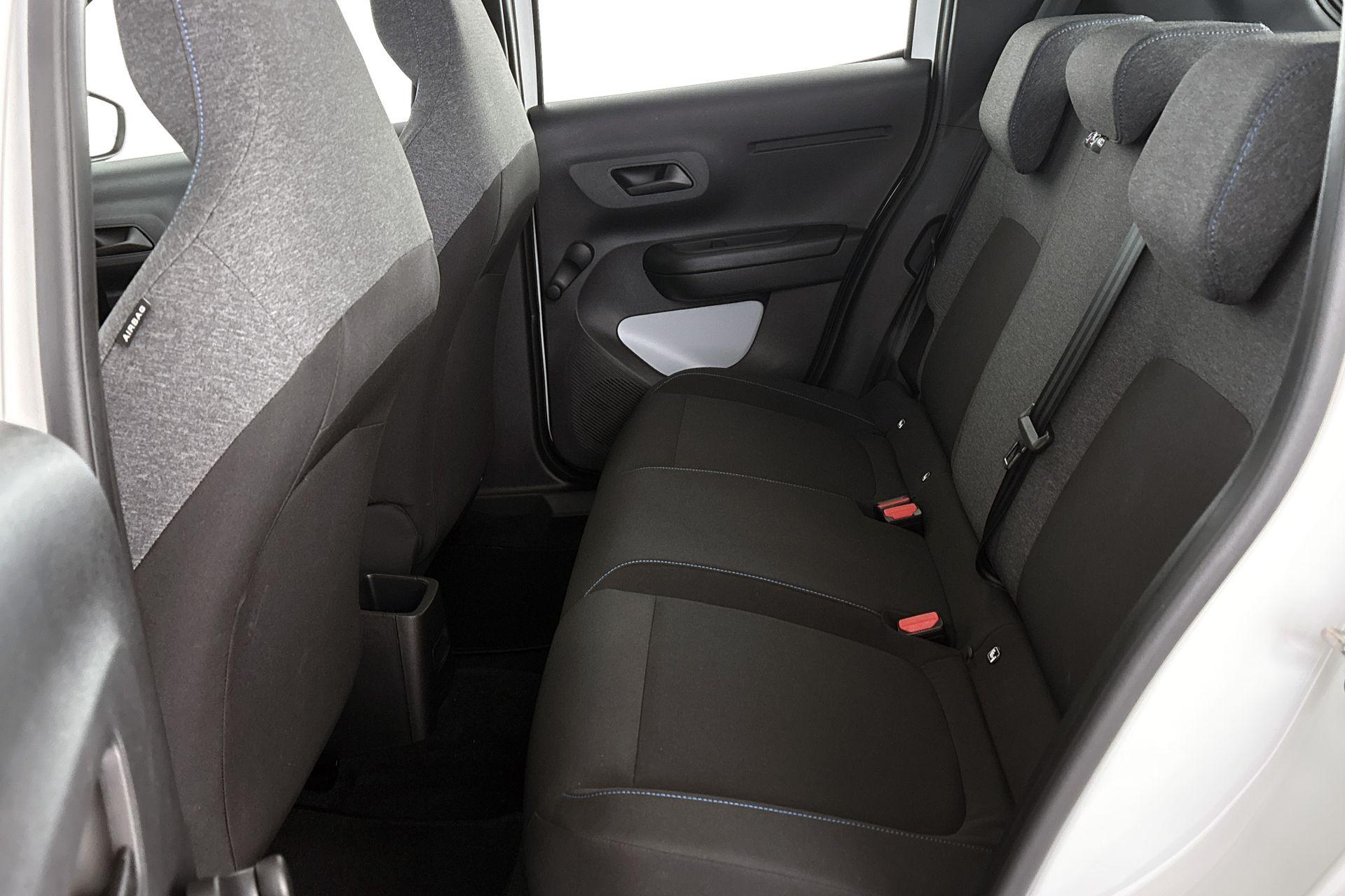 Citroën ë-C3