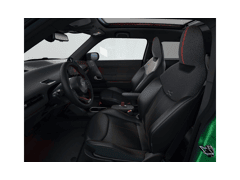 MINI 3-Deurs JCW E - Afbeelding 3