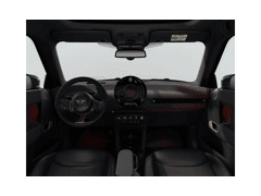 MINI 3-Deurs JCW E - Afbeelding 4