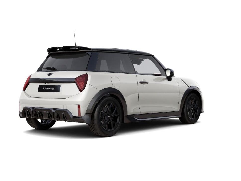 MINI 3-Deurs Cooper C - Afbeelding 2
