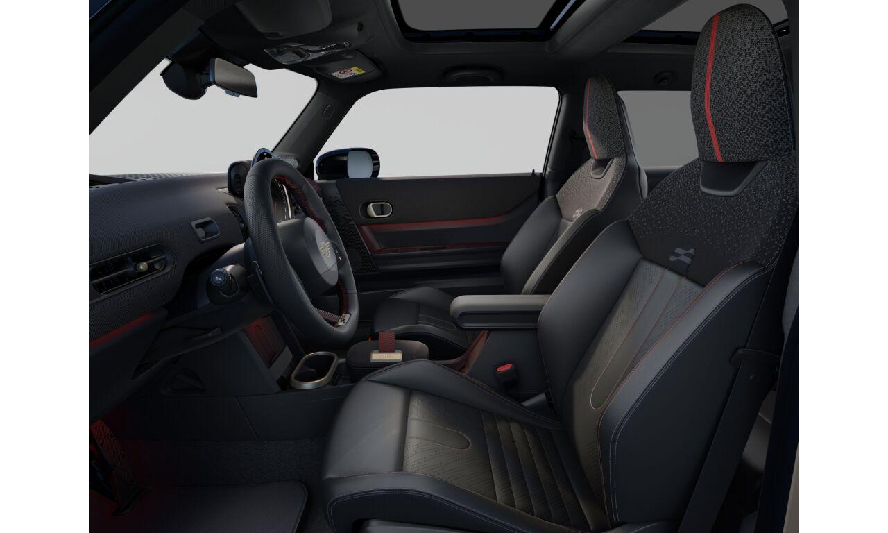 MINI 3-Deurs Cooper C - Afbeelding 3