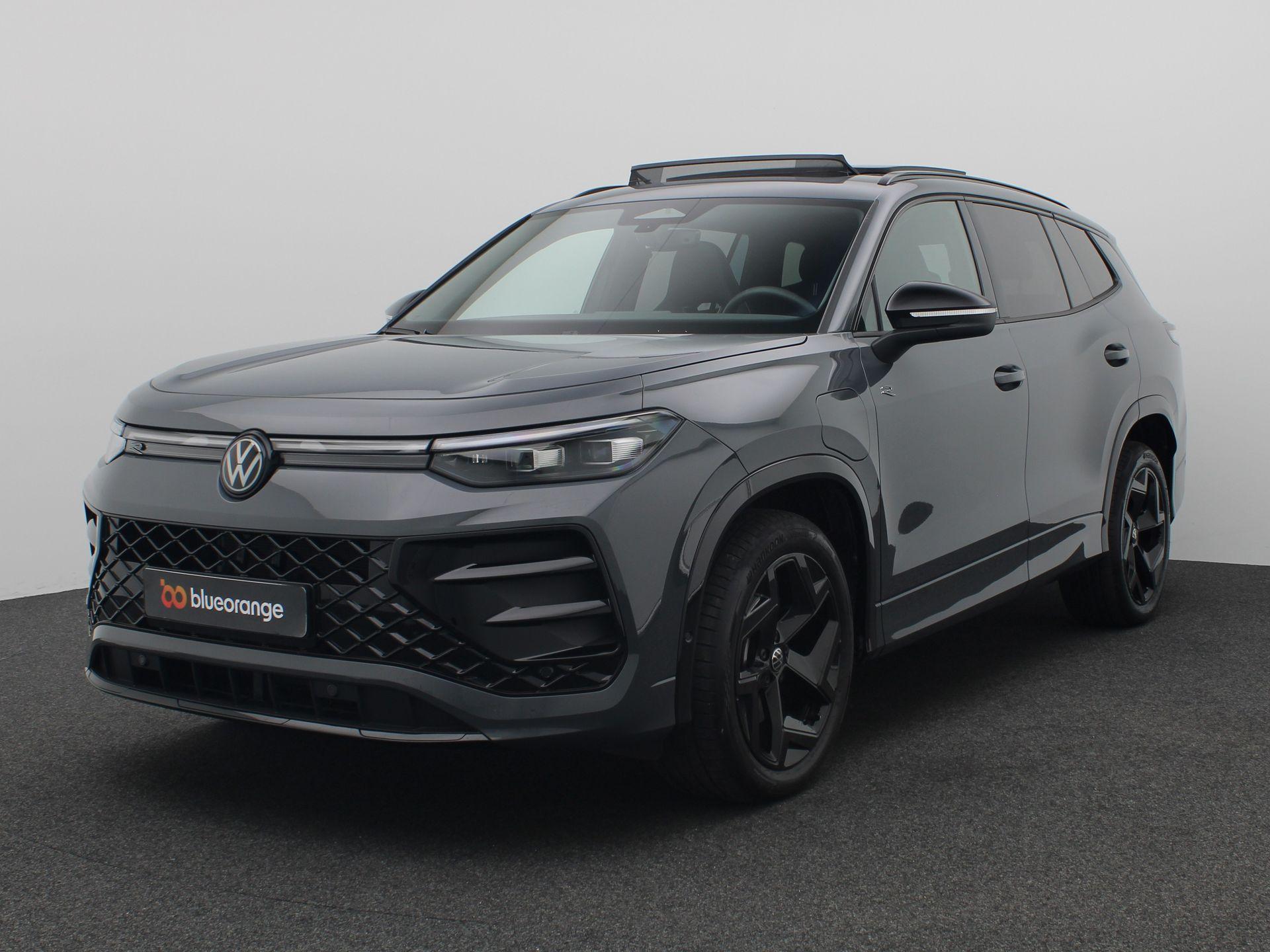Volkswagen Tayron 1.5 eHybrid R-Line Edition 272PK DSG