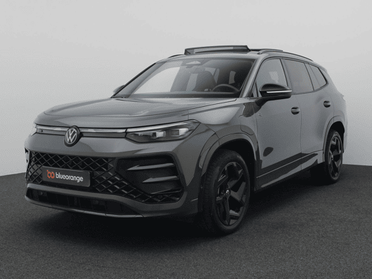 Volkswagen Tayron 1.5 eHybrid R-Line Edition 272PK DSG