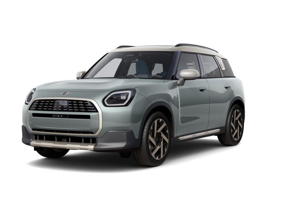MINI Countryman C - Afbeelding 1