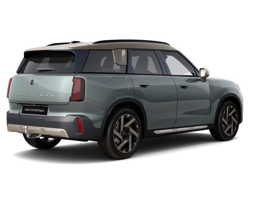 MINI Countryman C - Afbeelding 2
