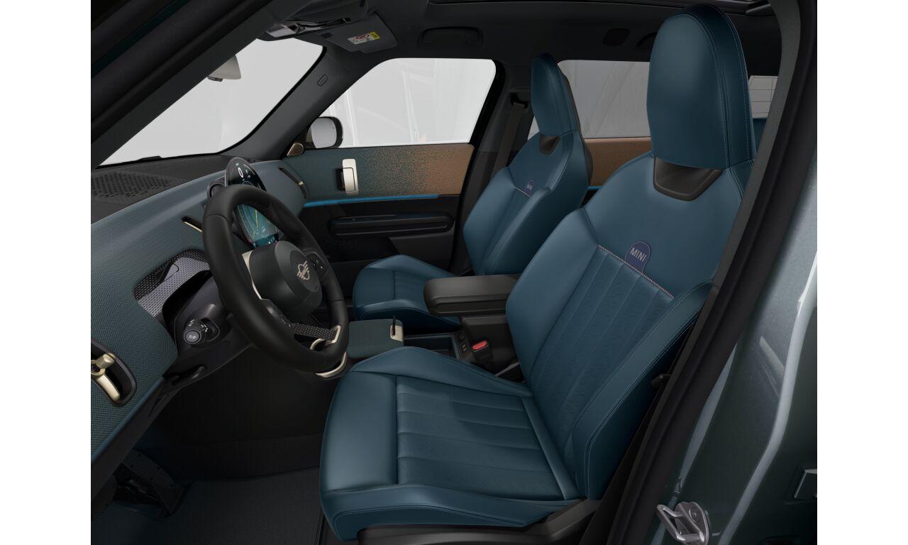MINI Countryman C - Afbeelding 3