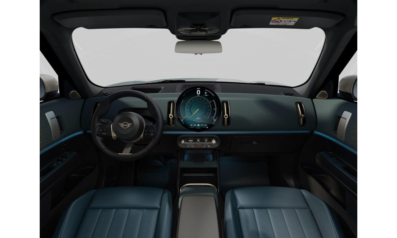 MINI Countryman C - Afbeelding 4