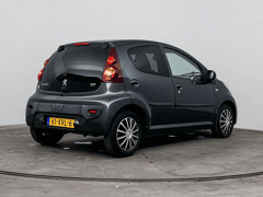 Peugeot 107 1.0 Active - Afbeelding 3