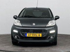 Peugeot 107 1.0 Active - Afbeelding 5