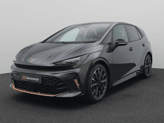 CUPRA Born Performance 84 kWh 231PK Aut.