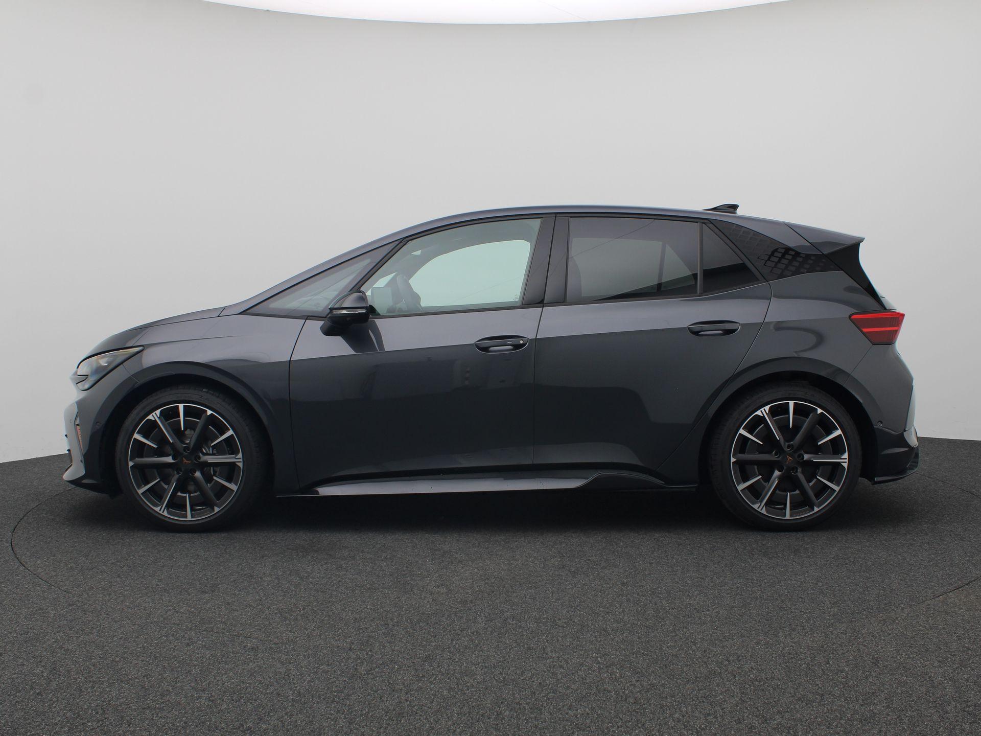 CUPRA Born Performance 84 kWh 231PK Aut. - Afbeelding 3
