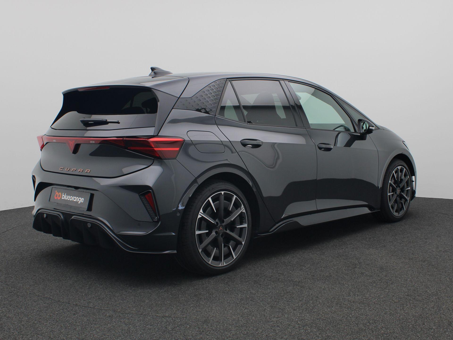 CUPRA Born Performance 84 kWh 231PK Aut. - Afbeelding 4