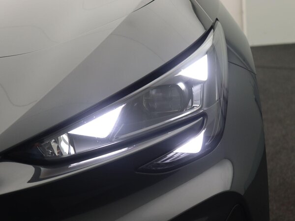 full-LED koplampen