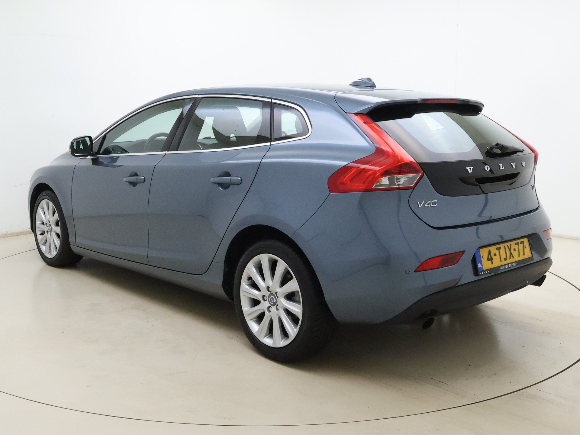 Volvo V40 T3 Momentum - Afbeelding 5