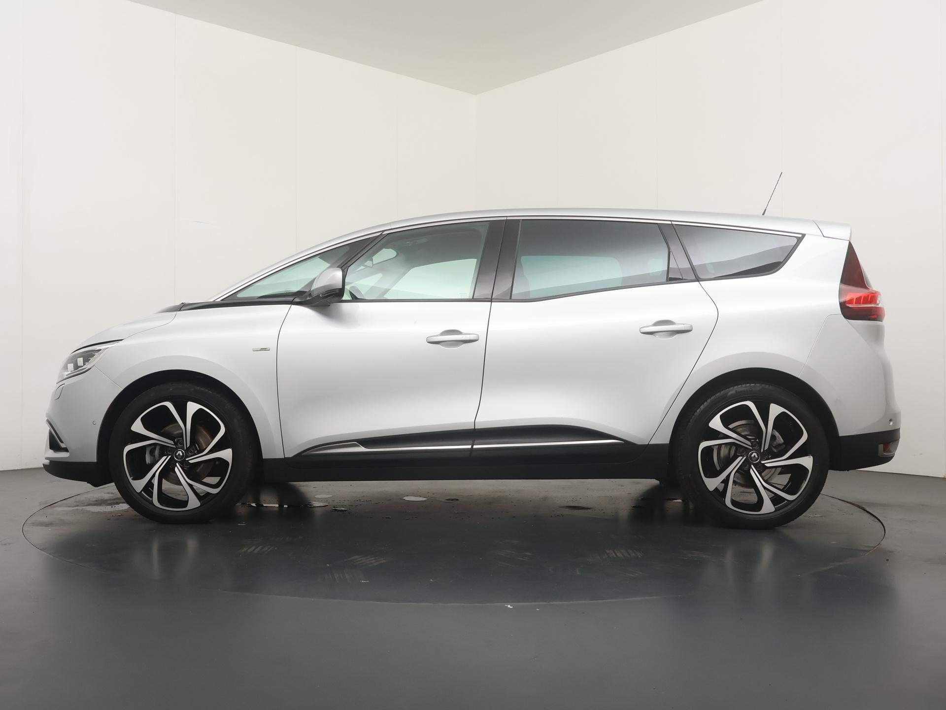 Renault Grand Scénic TCe 160 EDC GPF Bose