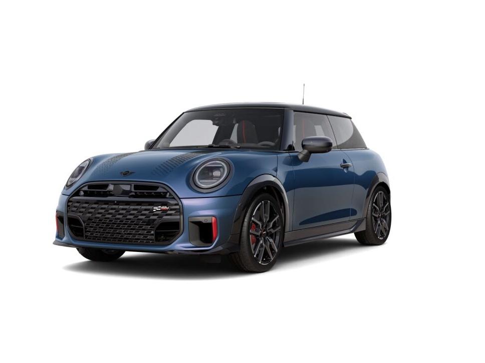 MINI 3-Deurs JCW