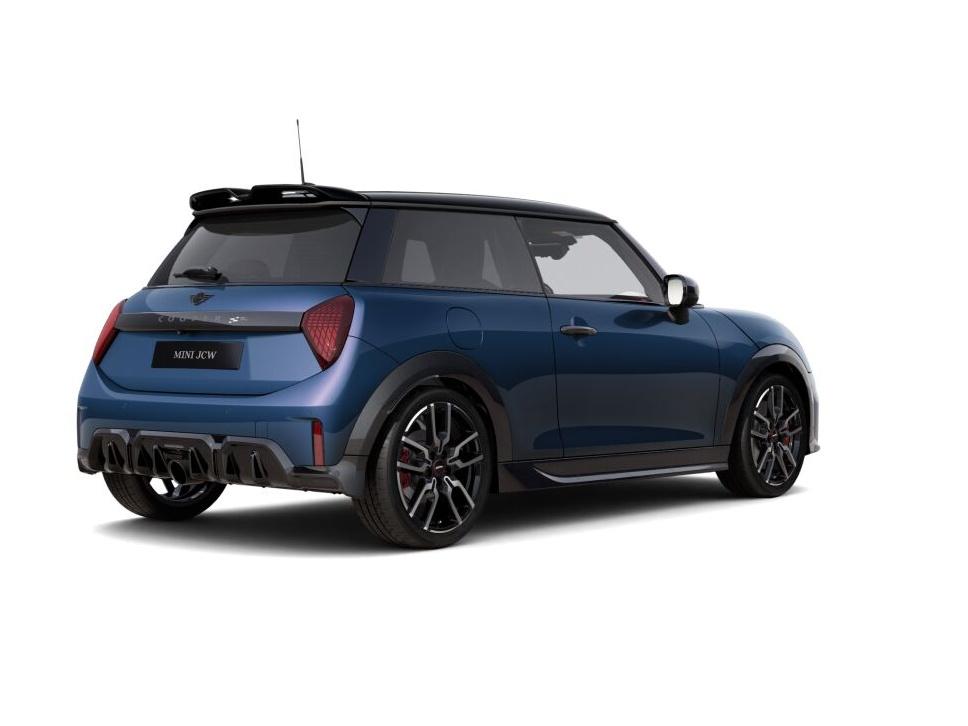 MINI 3-Deurs JCW - Afbeelding 2