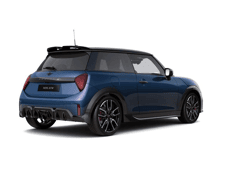 MINI 3-Deurs JCW - Afbeelding 2