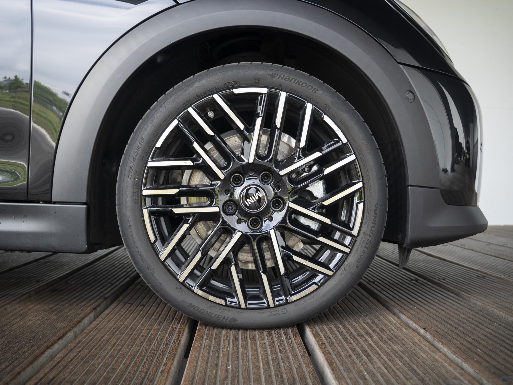 MINI Cabrio