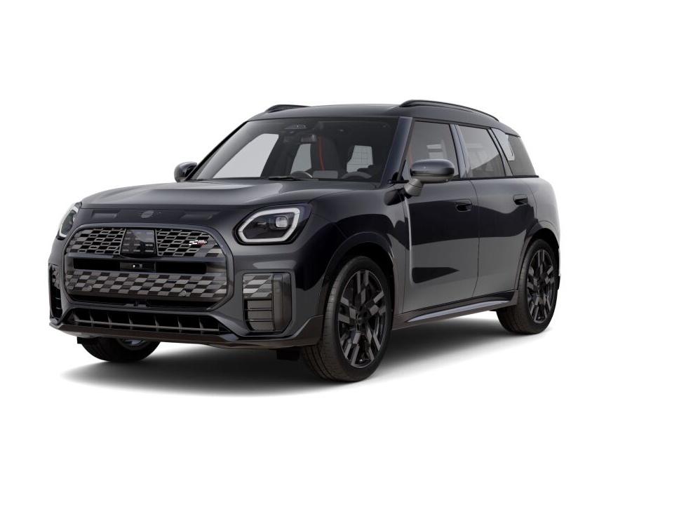 MINI Countryman C