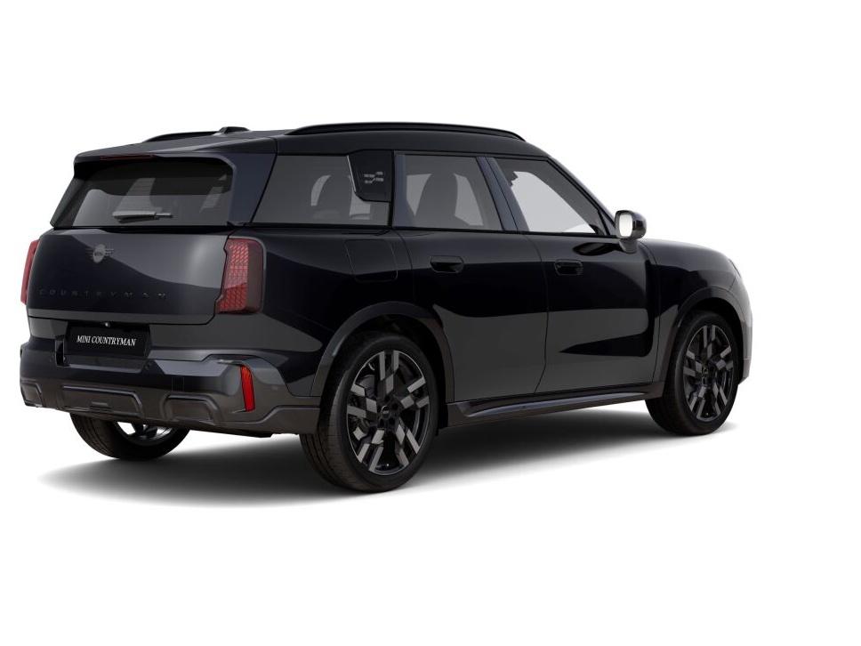 MINI Countryman C - Afbeelding 2