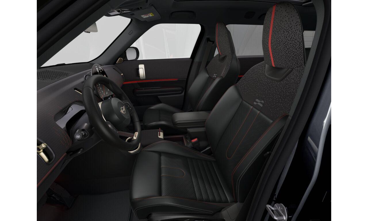 MINI Countryman C - Afbeelding 3