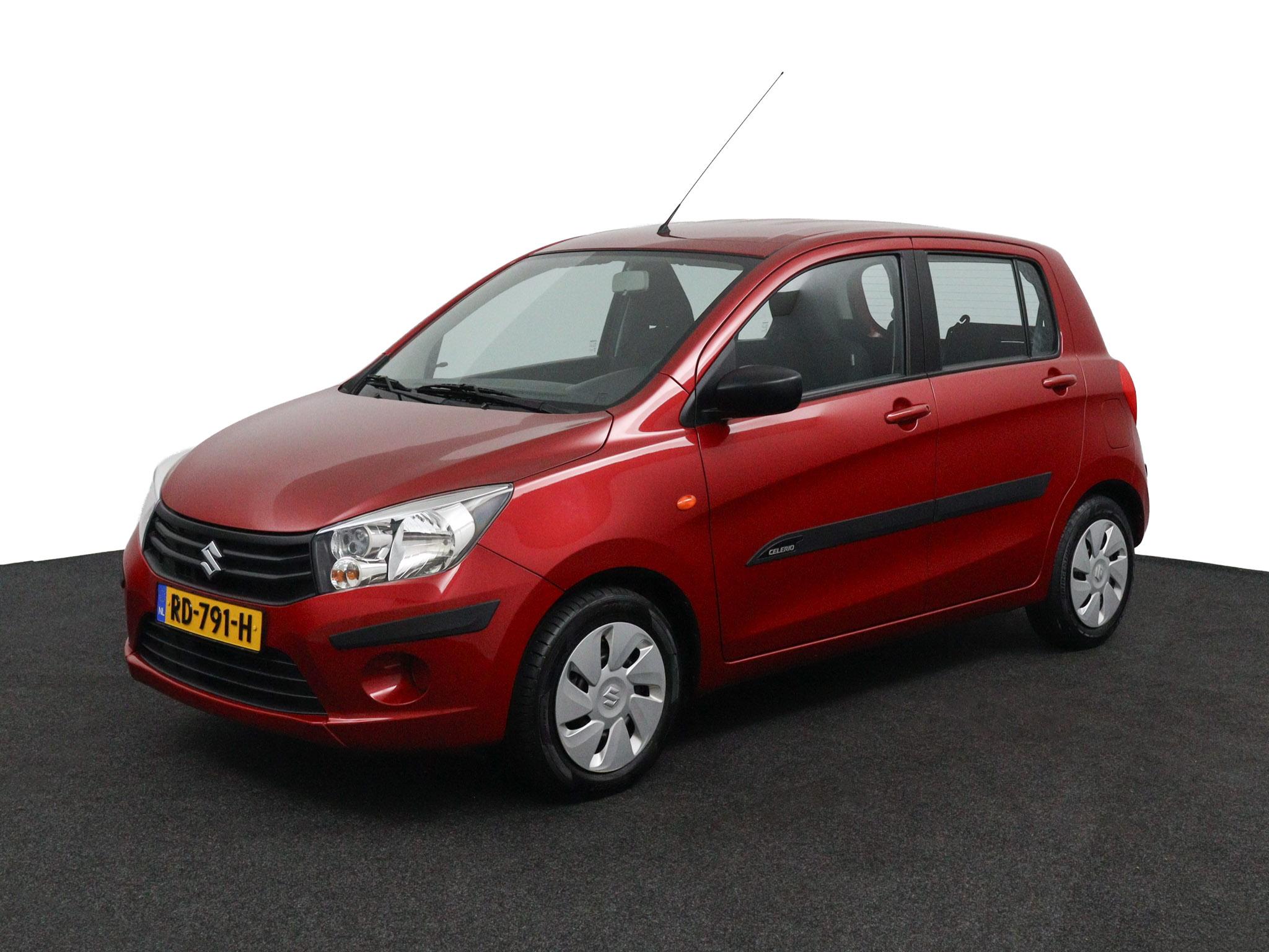 Suzuki Celerio 1.0 Dynamic