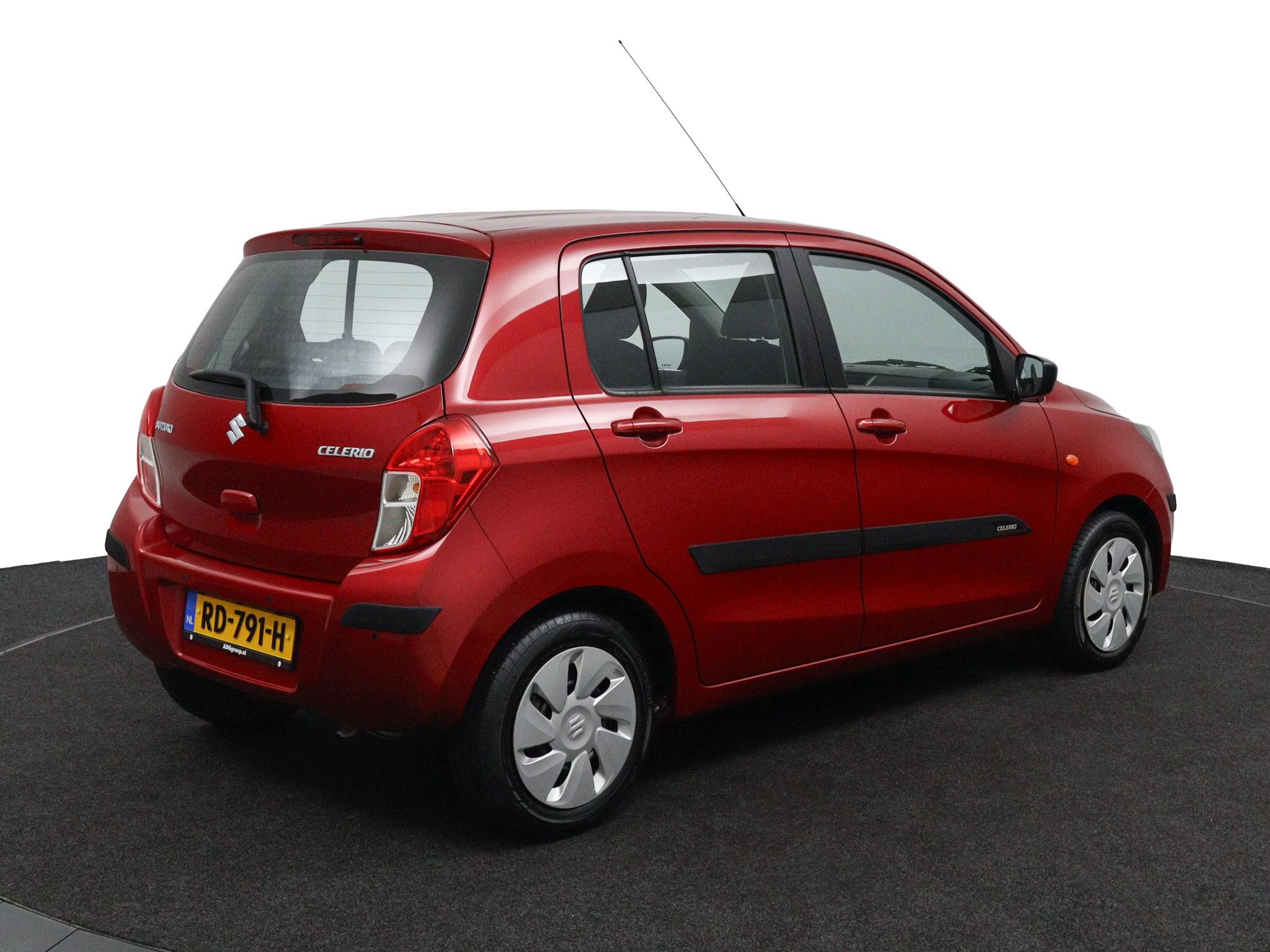 Suzuki Celerio 1.0 Dynamic - Afbeelding 2
