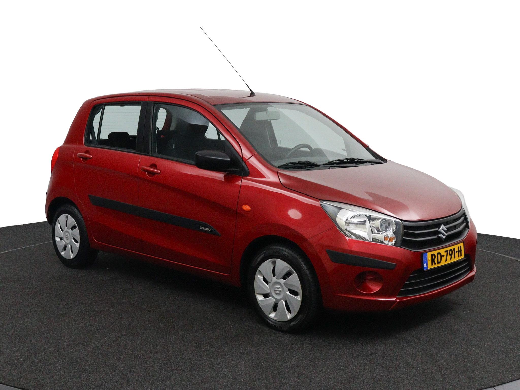 Suzuki Celerio 1.0 Dynamic - Afbeelding 3