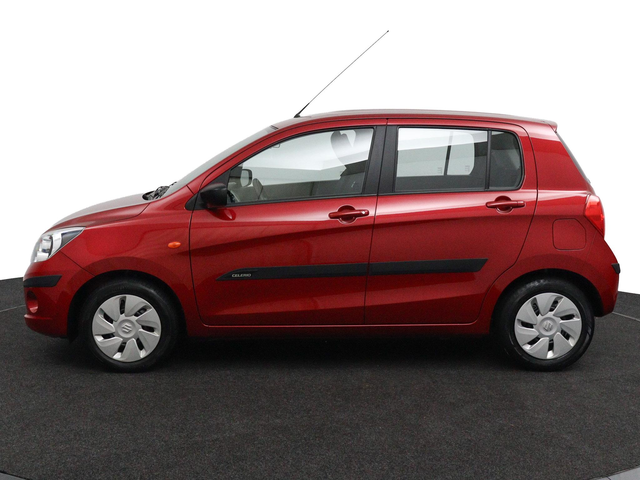 Suzuki Celerio 1.0 Dynamic - Afbeelding 5