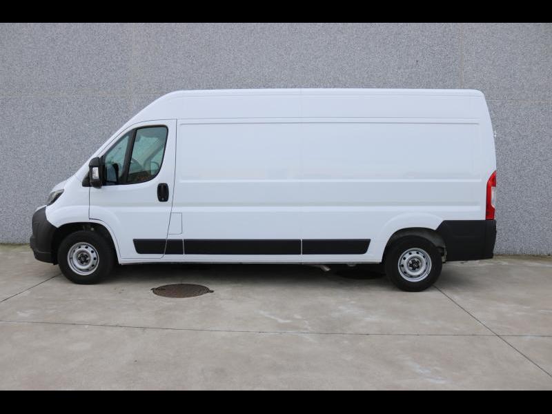 Opel Movano 2.2D L3H2 *DAB*GPS*CARPLAY*CAMERA SENSOREN*KLIMAATREGELING* - Afbeelding 5