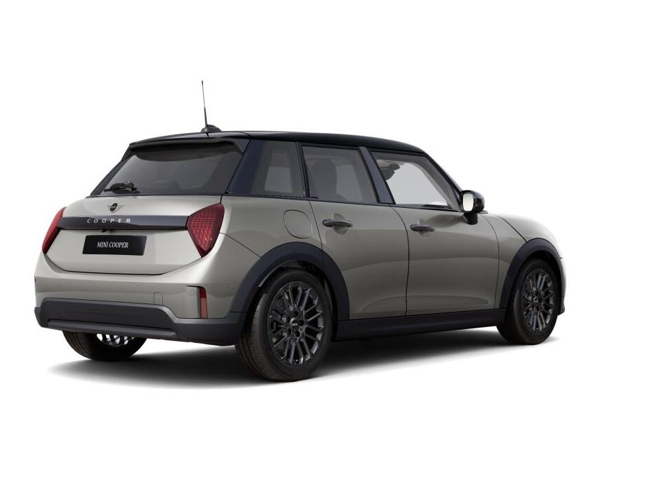 MINI 5-Deurs Cooper C - Afbeelding 2