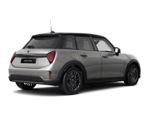 MINI 5-Deurs Cooper C - Afbeelding 2