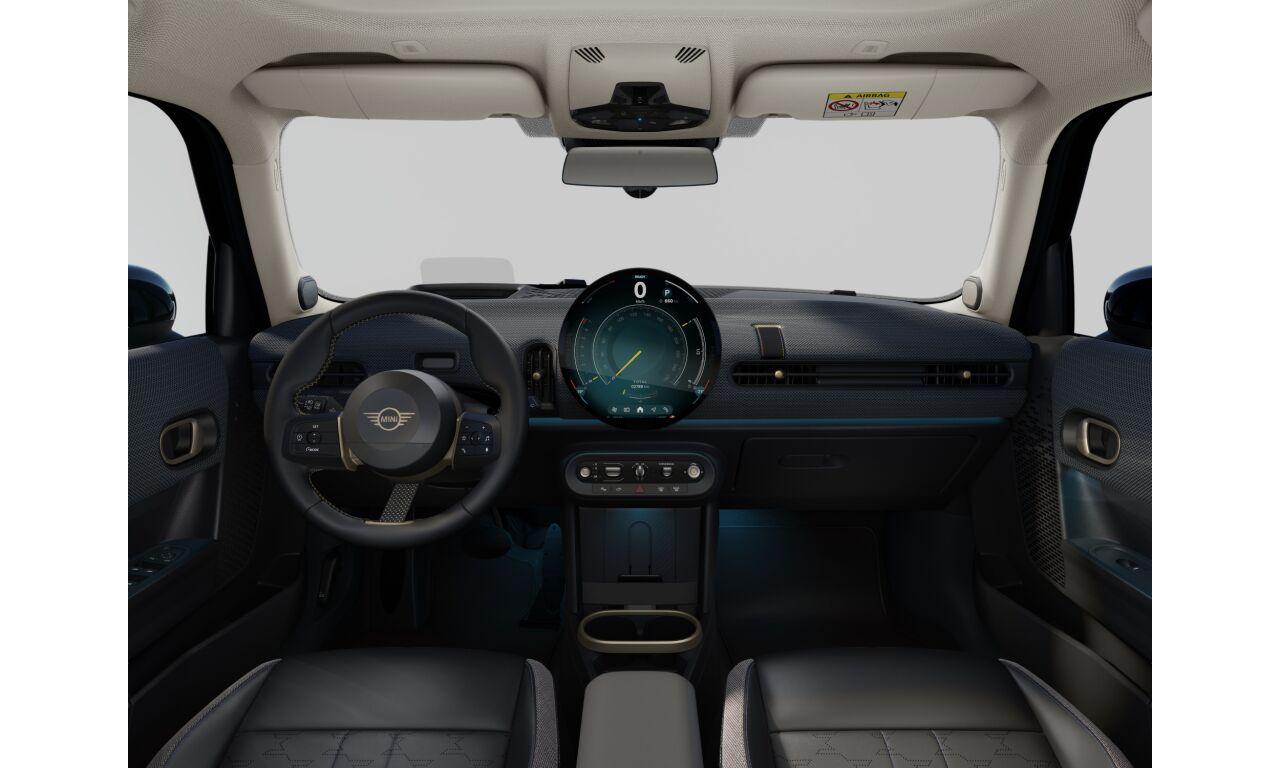 MINI 5-Deurs Cooper C - Afbeelding 4