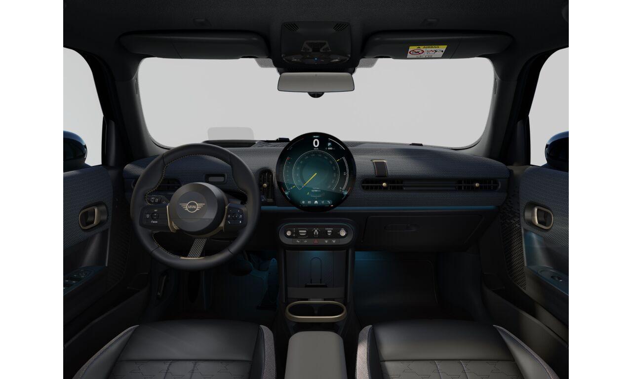 MINI 5-Deurs Cooper C - Afbeelding 4