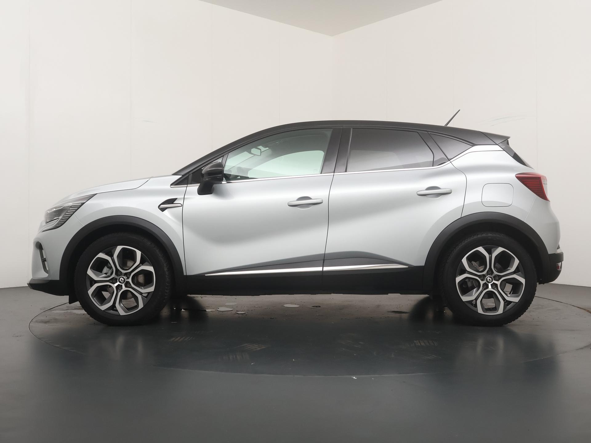 Renault Captur E-Tech Plug-in Hybrid 160 Intens
