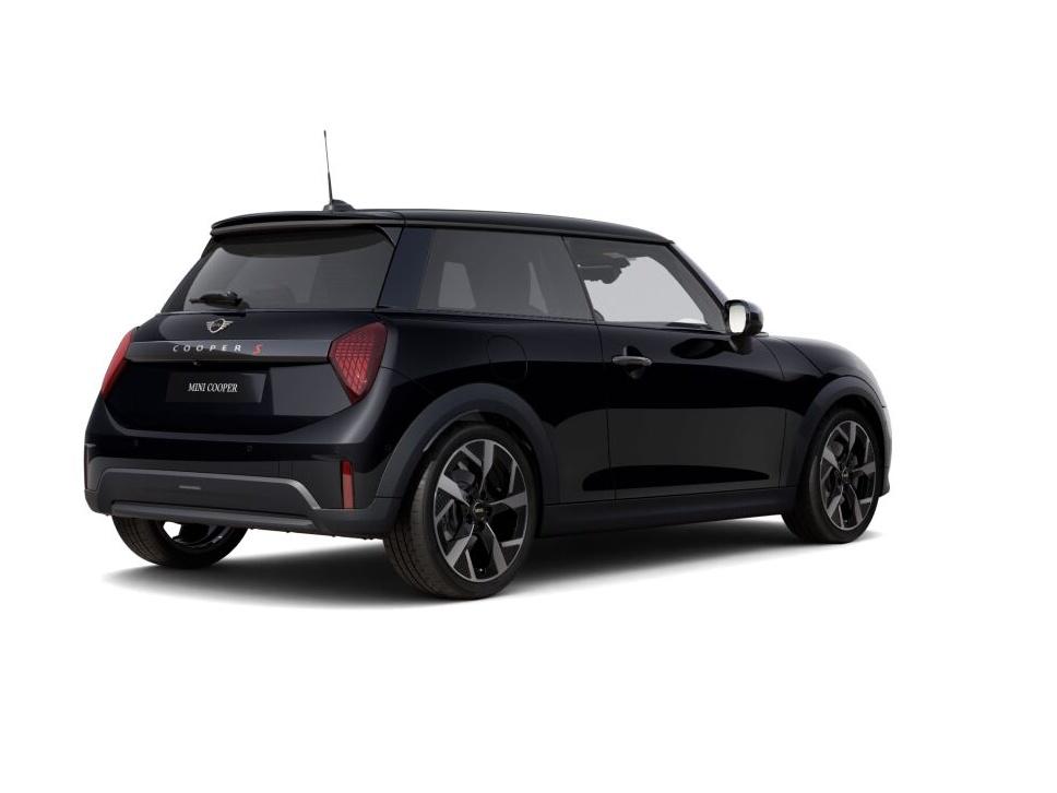 MINI 3-Deurs Cooper S - Afbeelding 2