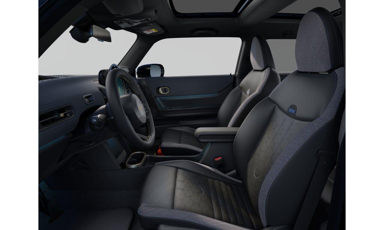 MINI 3-Deurs Cooper S - Afbeelding 3