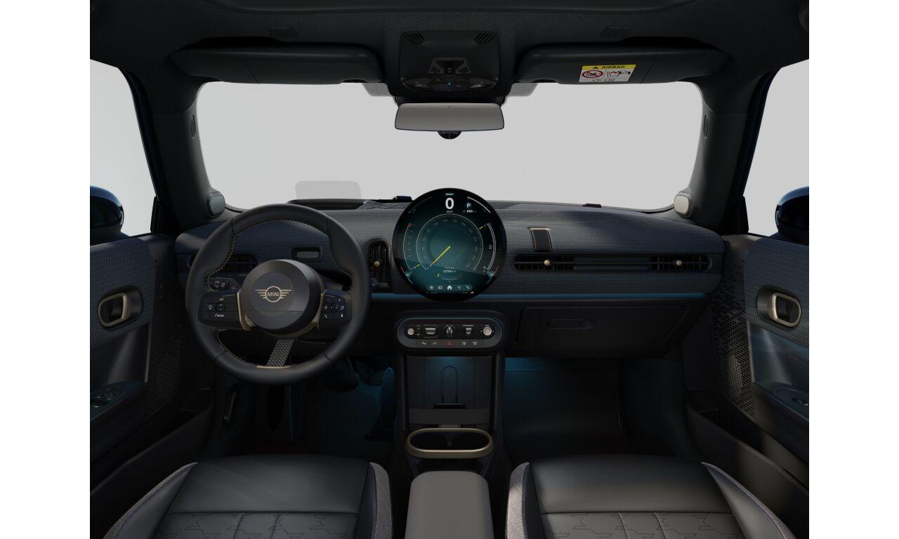 MINI 3-Deurs Cooper S - Afbeelding 4