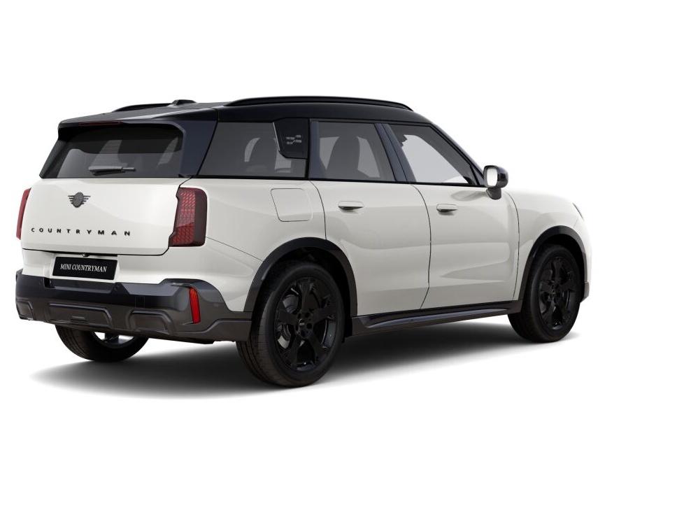 MINI Countryman C - Afbeelding 2
